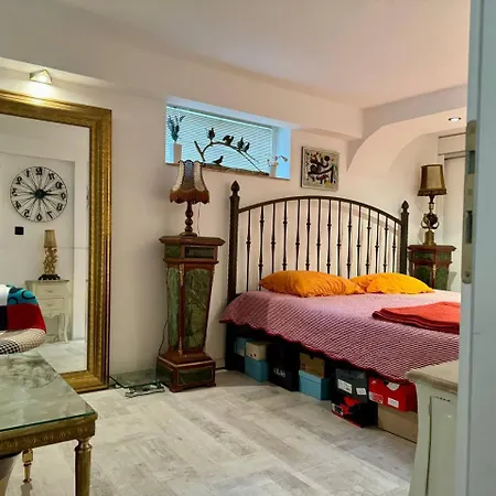 Apartment Orman Skopje