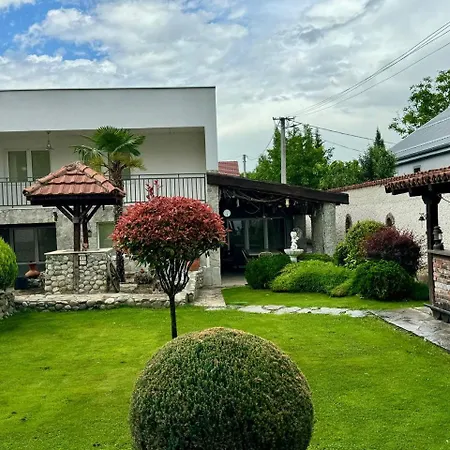 Apartment Orman *