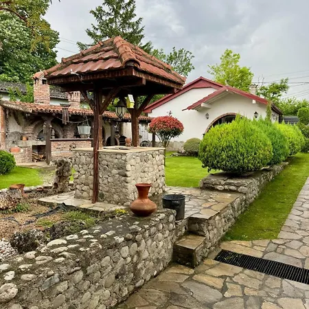 Apartment Orman Skopje