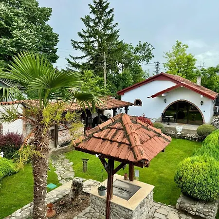 Orman Apartment